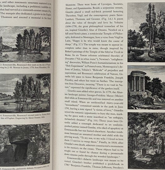 Silent City on a Hill: Picturesque Landscapes of Memory and Boston's Mount Auburn Cemetery