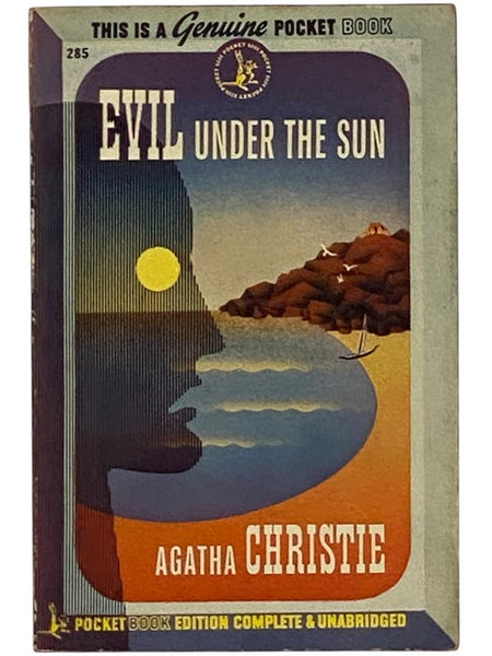 Evil Under the Sun (Pocket 285)