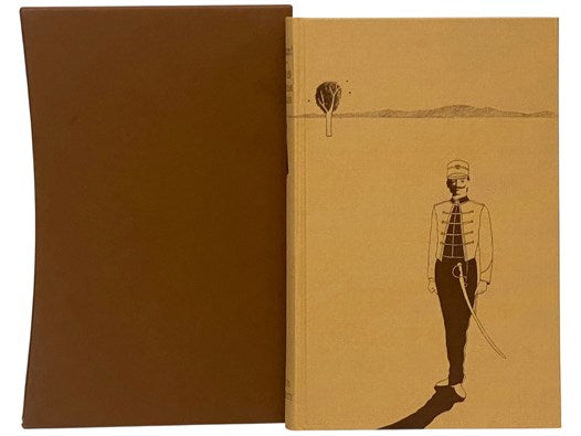 Bed 29 and Other Stories (The Folio Society)