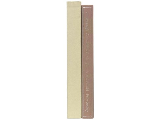 A Memoir of Jane Austen by Her Nephew (The Folio Society)
