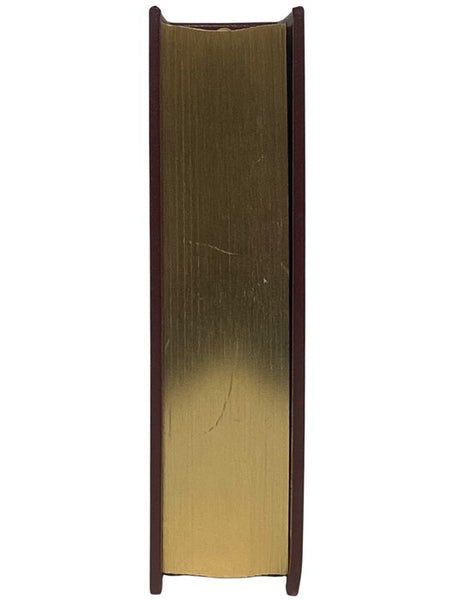 American Gods: Signed Collector's Edition (Easton Press Signed Modern Classics)