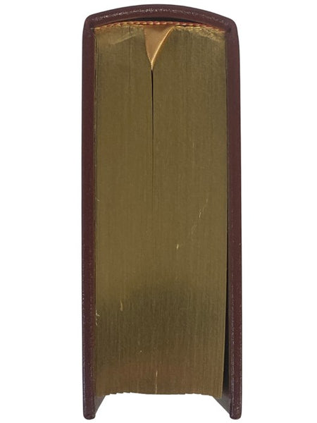 American Gods: Signed Collector's Edition (Easton Press Signed Modern Classics)