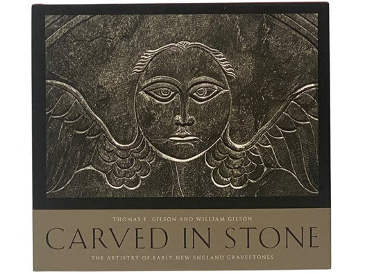Carved in Stone: The Artistry of Early New England Gravestones