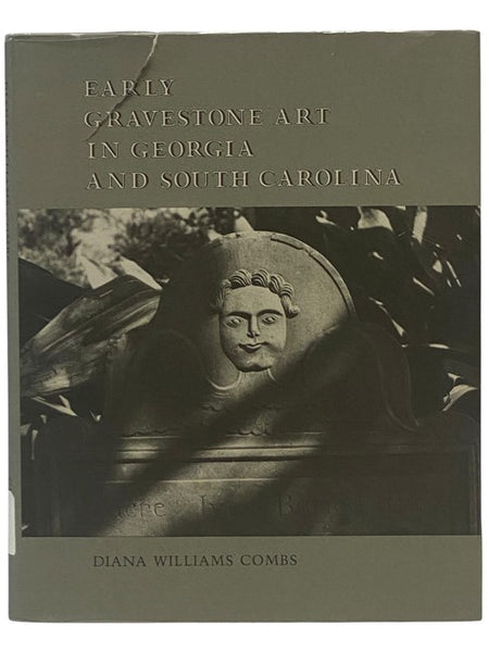 Early Gravestone Art in Georgia and South Carolina