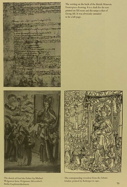 The Making of the Nuremberg Chronicle