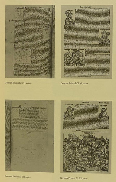 The Making of the Nuremberg Chronicle