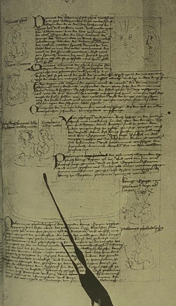 The Making of the Nuremberg Chronicle