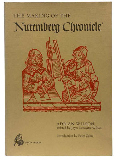 The Making of the Nuremberg Chronicle