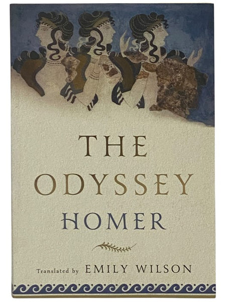 The Odyssey