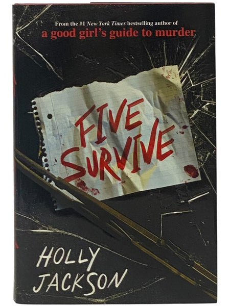 Five Survive