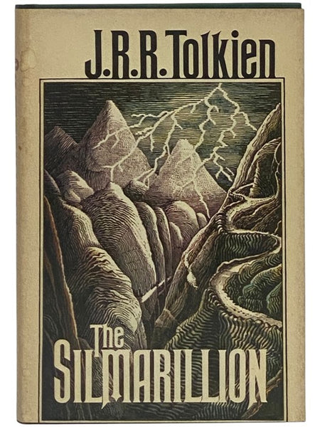 The Silmarillion