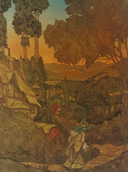 The Hobbit; or, There and Back Again: Illustrated