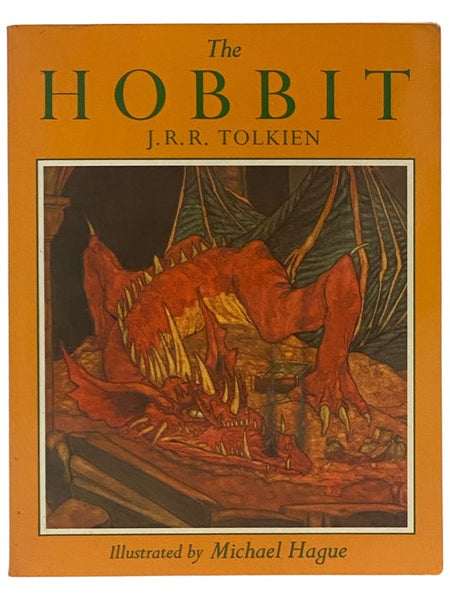 The Hobbit; or, There and Back Again: Illustrated