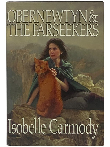 Obernewtyn & The Farseekers