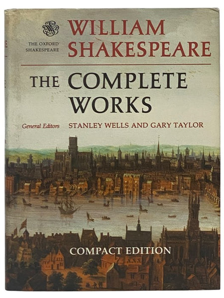 William Shakespeare: The Complete Works