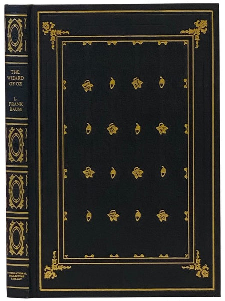 The Wizard of Oz (International Collectors Library)