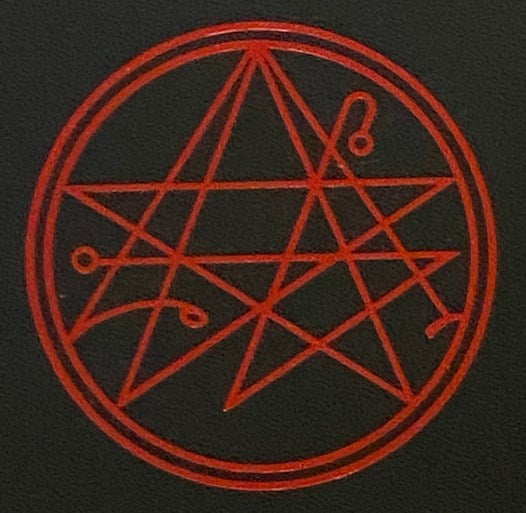 Necronomicon