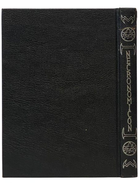 Necronomicon