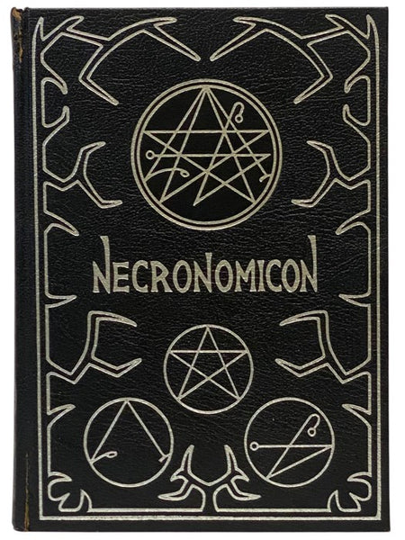 Necronomicon