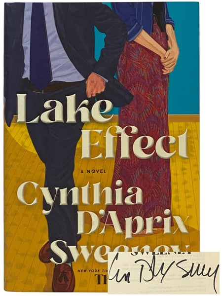 Lake Effect: A Novel