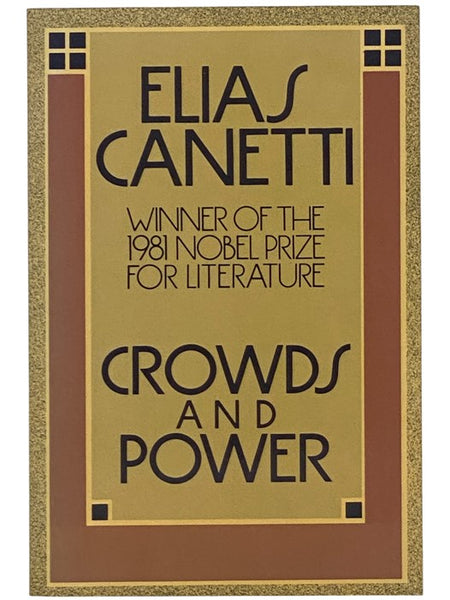 Crowds and Power