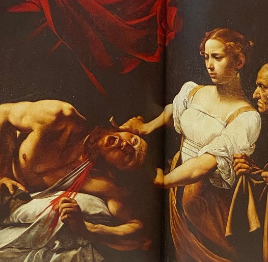 M [Caravaggio]