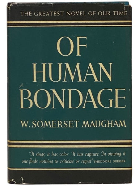 Of Human Bondage
