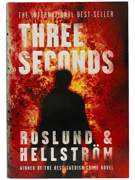 Three Seconds