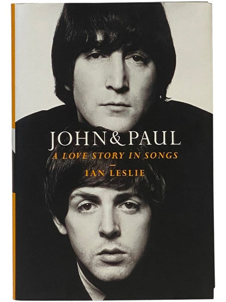 John & Paul: A Love Story in Songs