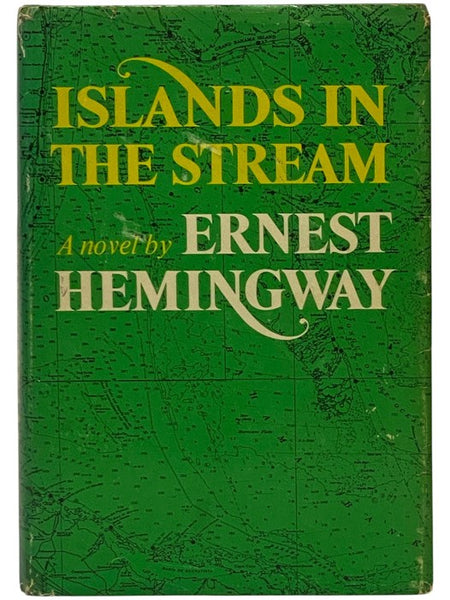 Islands in the Stream: A Novel