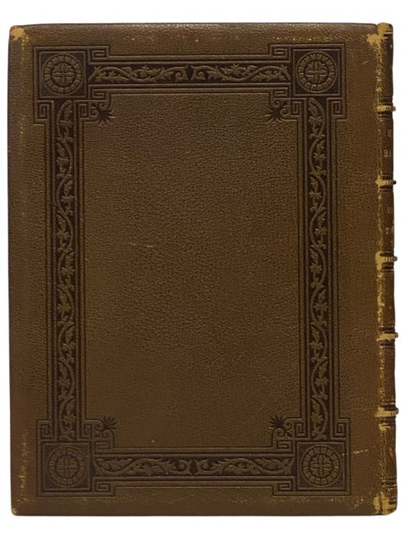 Home Ballads, with Illustrations
