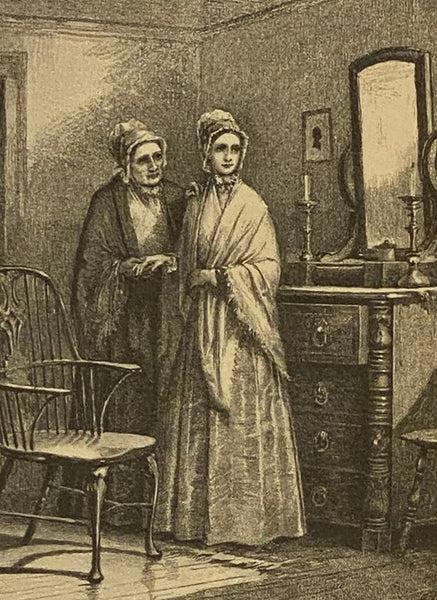 Home Ballads, with Illustrations