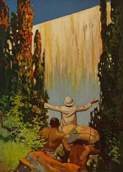 The Book of Courage