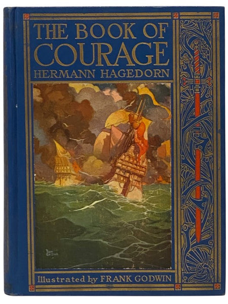 The Book of Courage