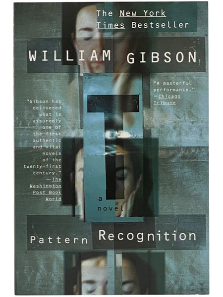 Pattern Recognition: A Novel