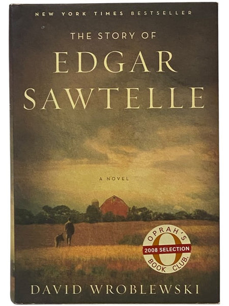 The Story of Edgar Sawtelle: A Novel