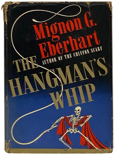The Hangman's Whip
