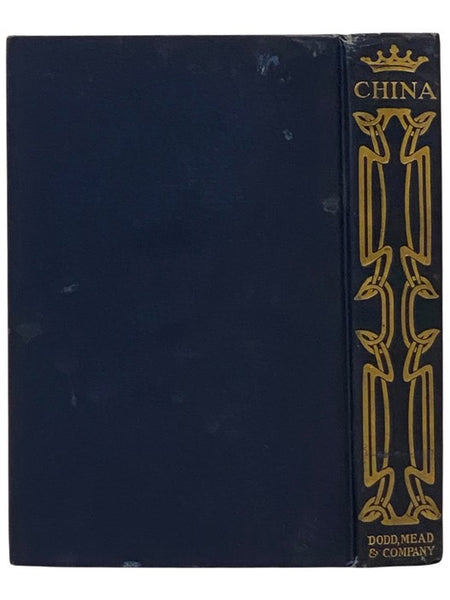 China as Described by Great Writers