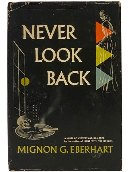Never Look Back