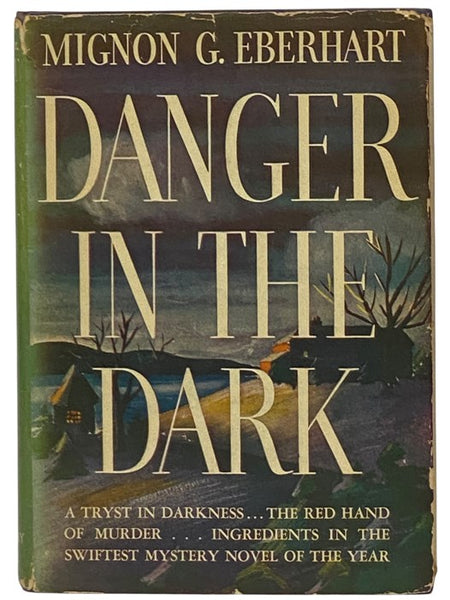 Danger in the Dark