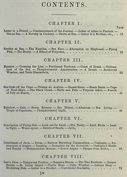 Rambles in Eastern Asia, Including China and Manilla, During Several Years' Residence. with Notes of the Voyage to China, Excursions in Manilla, Hong-Kong Canton, Shanghai, Ningpoo, Amoy, Fouchow, and Macao.
