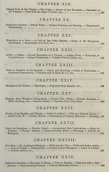 Rambles in Eastern Asia, Including China and Manilla, During Several Years' Residence. with Notes of the Voyage to China, Excursions in Manilla, Hong-Kong Canton, Shanghai, Ningpoo, Amoy, Fouchow, and Macao.