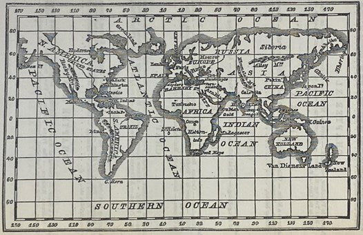 Rambles in Eastern Asia, Including China and Manilla, During Several Years' Residence. with Notes of the Voyage to China, Excursions in Manilla, Hong-Kong Canton, Shanghai, Ningpoo, Amoy, Fouchow, and Macao.