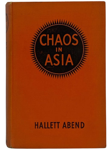 Chaos in Asia