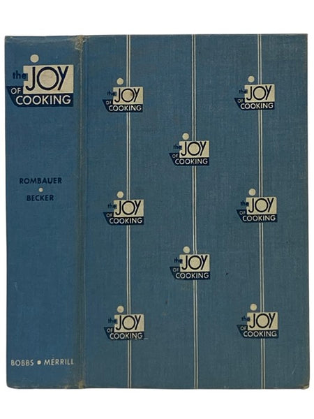 Joy of Cooking