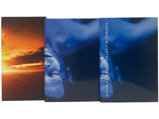 The Passenger Two-Volume Boxed Set: The Passenger; Stella Maris
