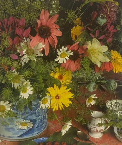 Tasha Tudor's Garden