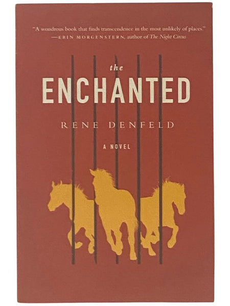 The Enchanted
