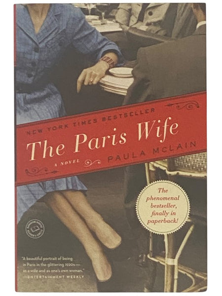 The Paris Wife