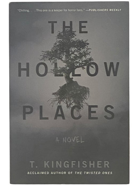 The Hollow Places